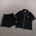 CASABLANCA SHIRT SHORTS 226