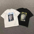 STUSSY T-SHIRT 226