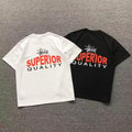 STUSSY T-SHIRT 227