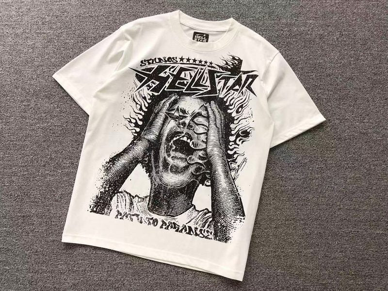 HELLSTAR T-SHIRT 227