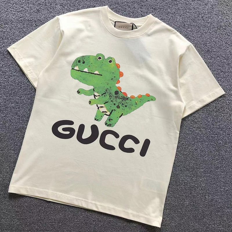 GCI T-SHIRT 227
