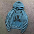 ENFANTS RICHES DEPRIMES HOODIE 227