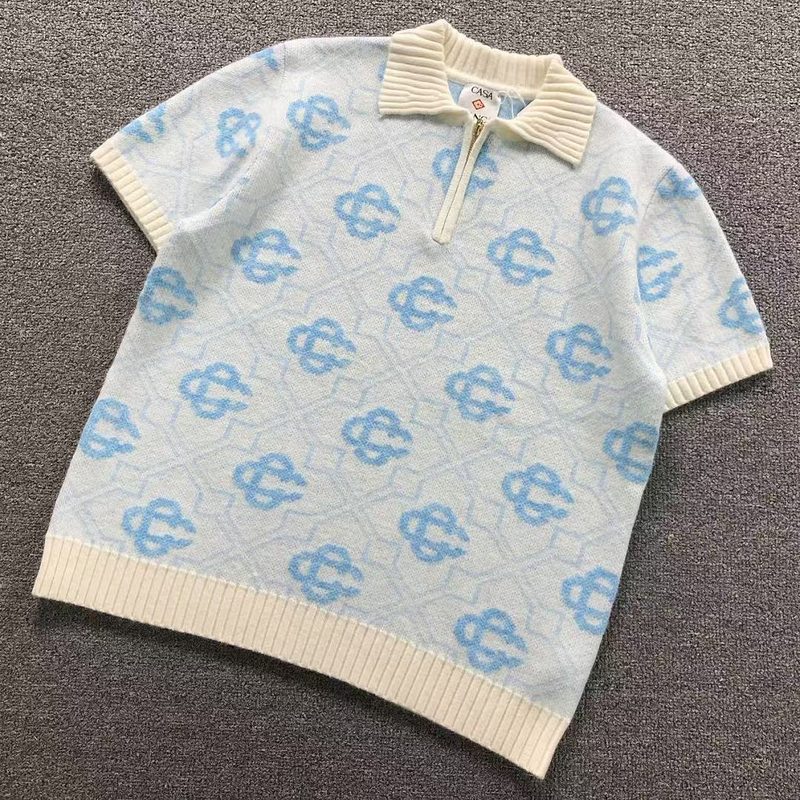 CASABLANCA POLO 227