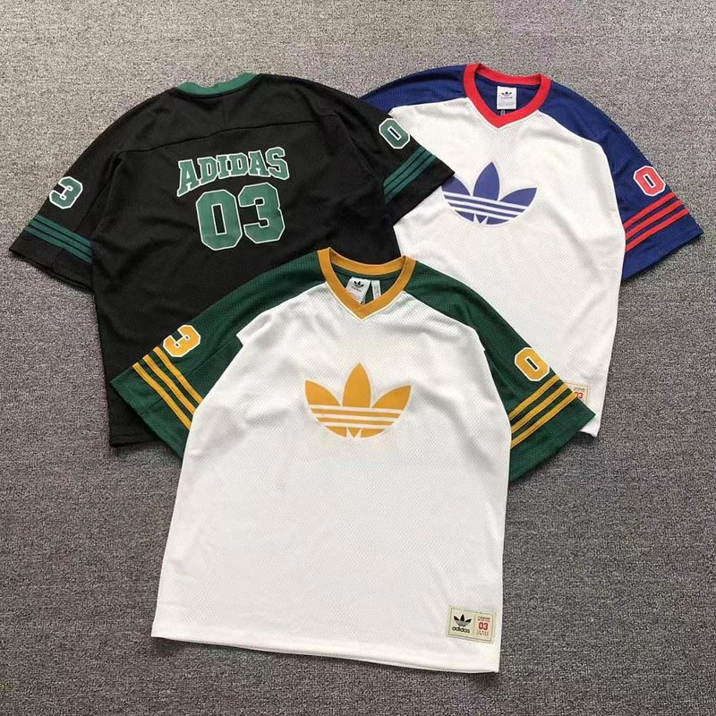 ADIDAS T-SHIRT 227