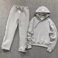 NIKE AR JRAN FOG HOODIE TROUSERS 227