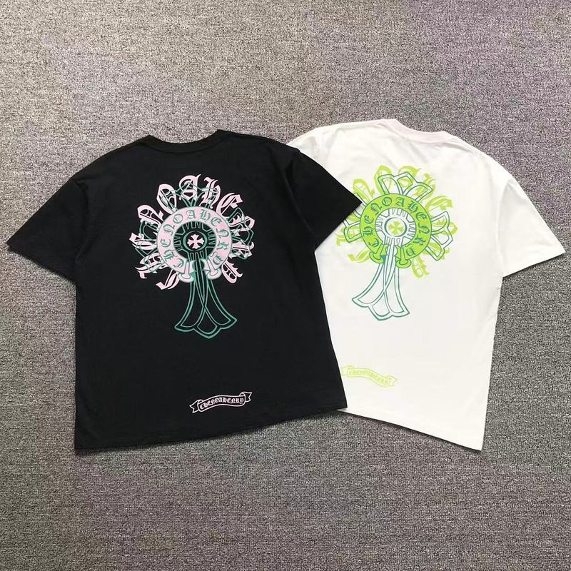 COME HETS T-SHIRT 227