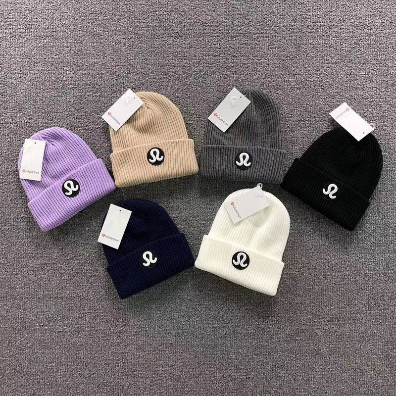 LULULEMON HAT 228
