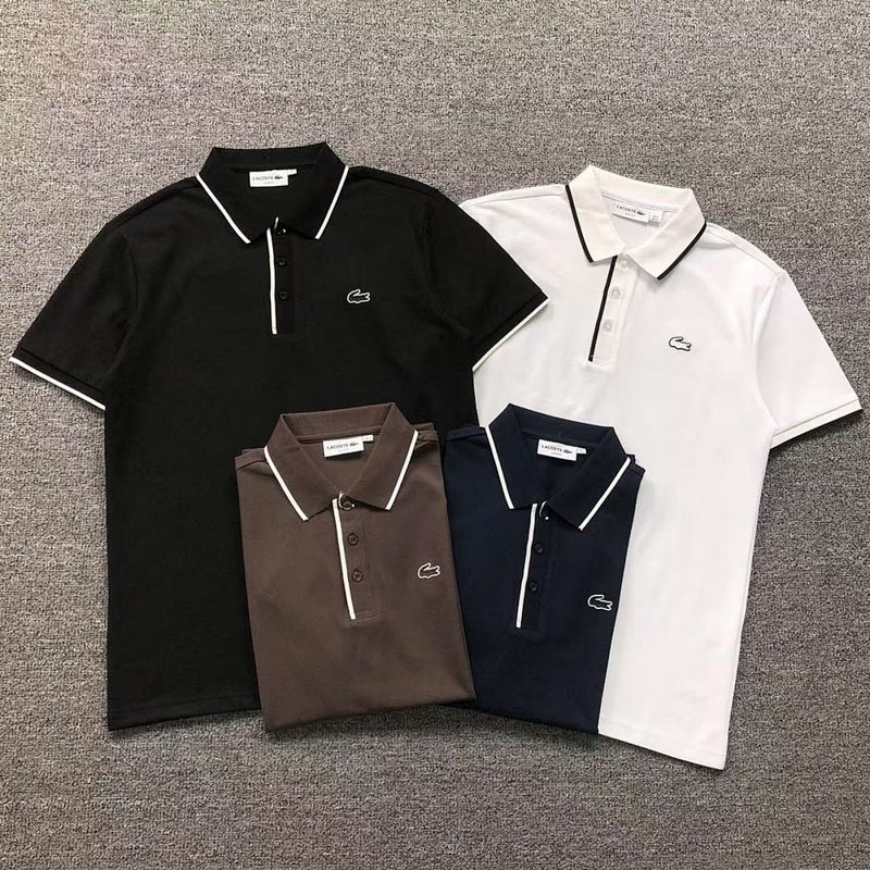 LACOSTE POLO 228