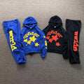 SP5DER HOODIE TROUSERS 228