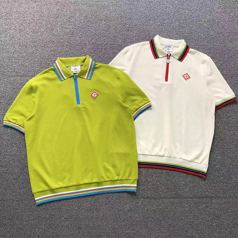 CASABLANCA POLO 228