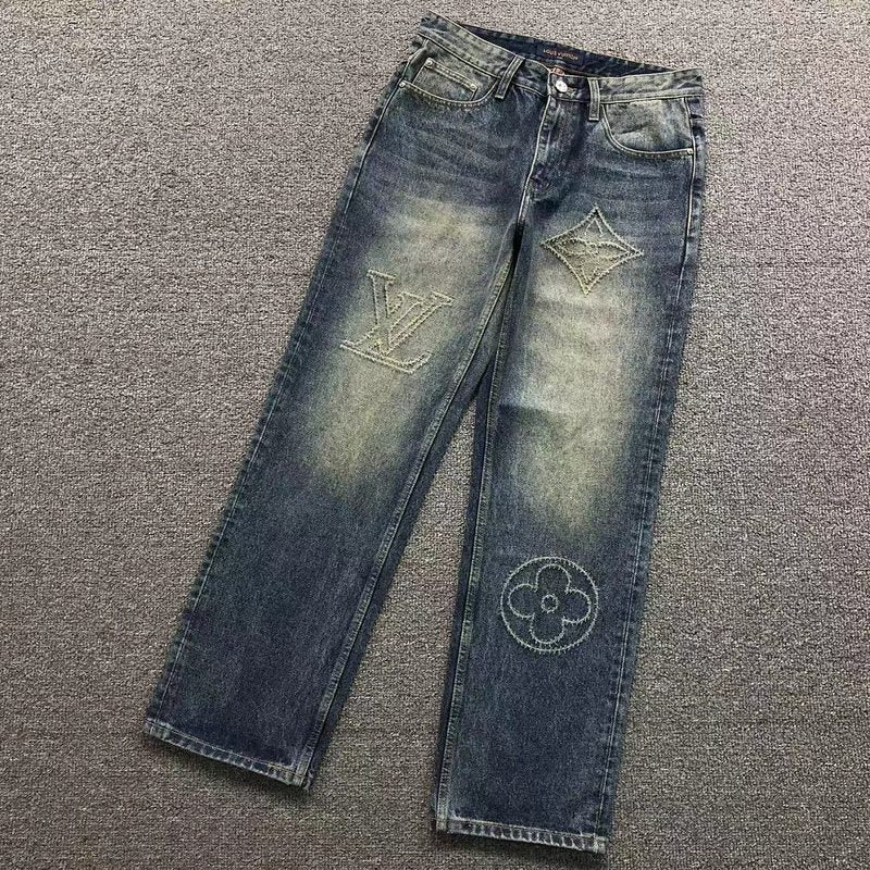L TROUSERS 228