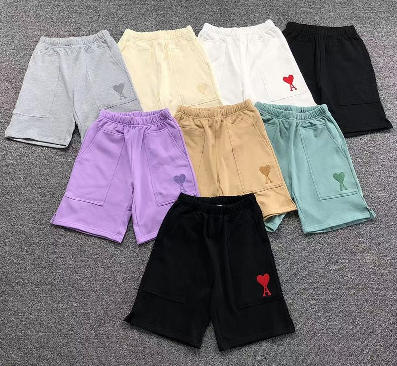 AMI SHORTS 228