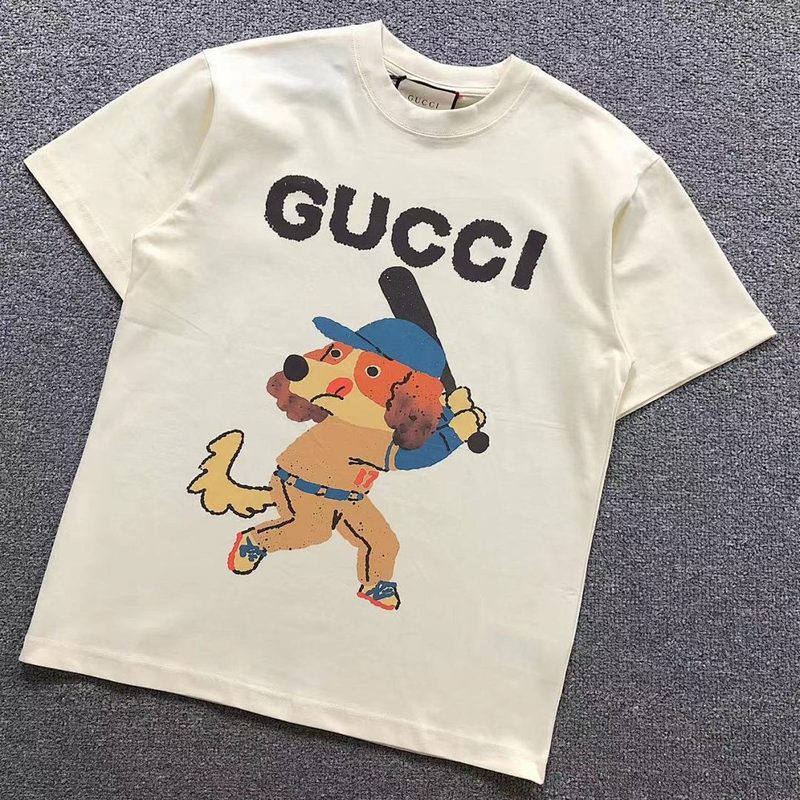 GCI T-SHIRT 228