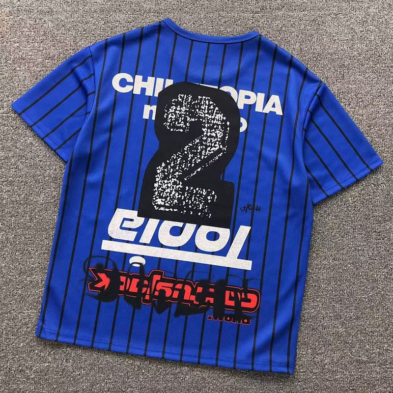TRAVIS SCOTT T-SHIRT 228