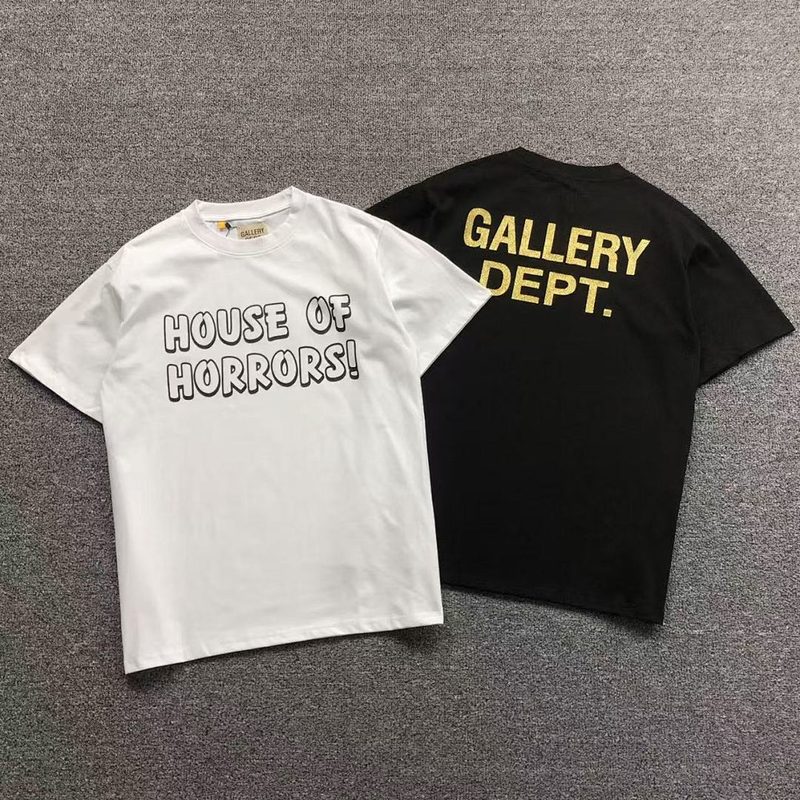 GALLERY DEPT T-SHIRT 229