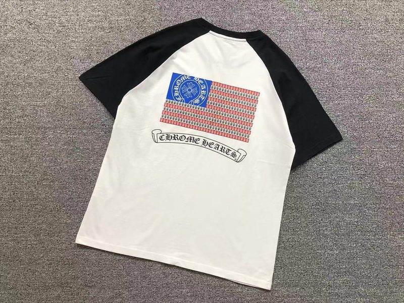 COME HETS T-SHIRT 229