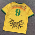 TRAVIS SCOTT T-SHIRT 229