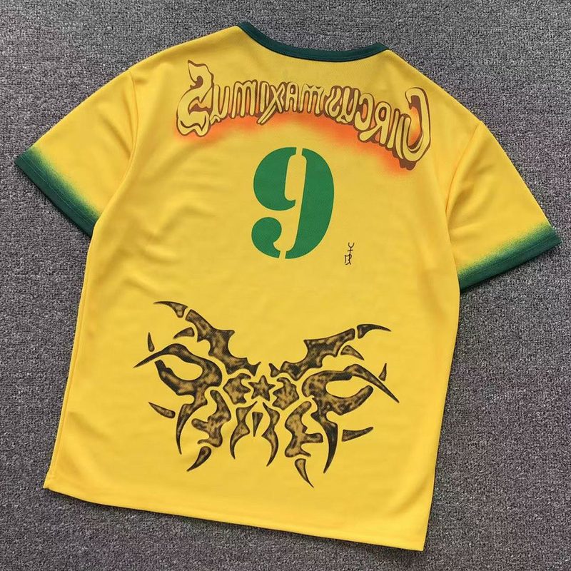 TRAVIS SCOTT T-SHIRT 229
