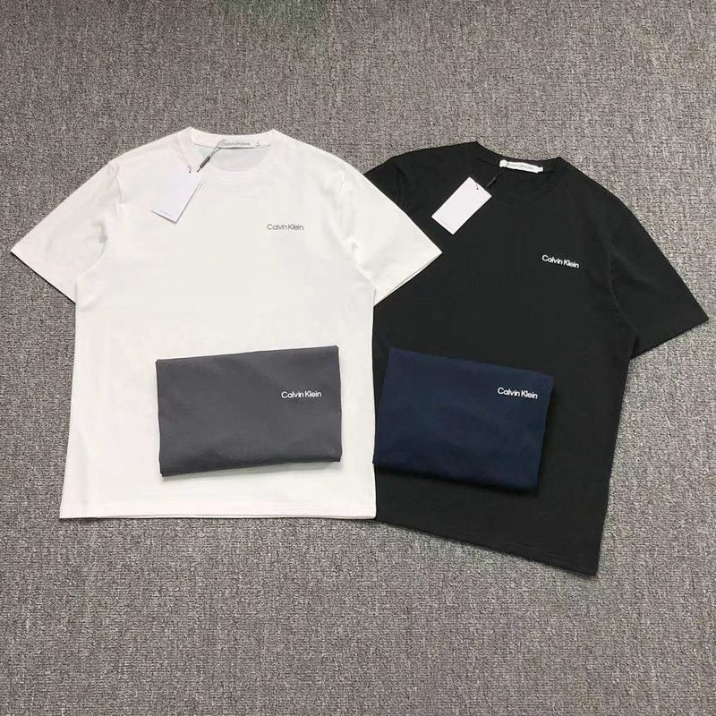 CLN LIN T-SHIRT 229
