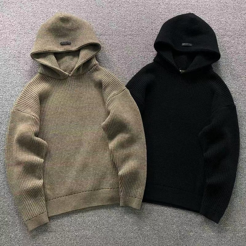 FOG SWEATER 229
