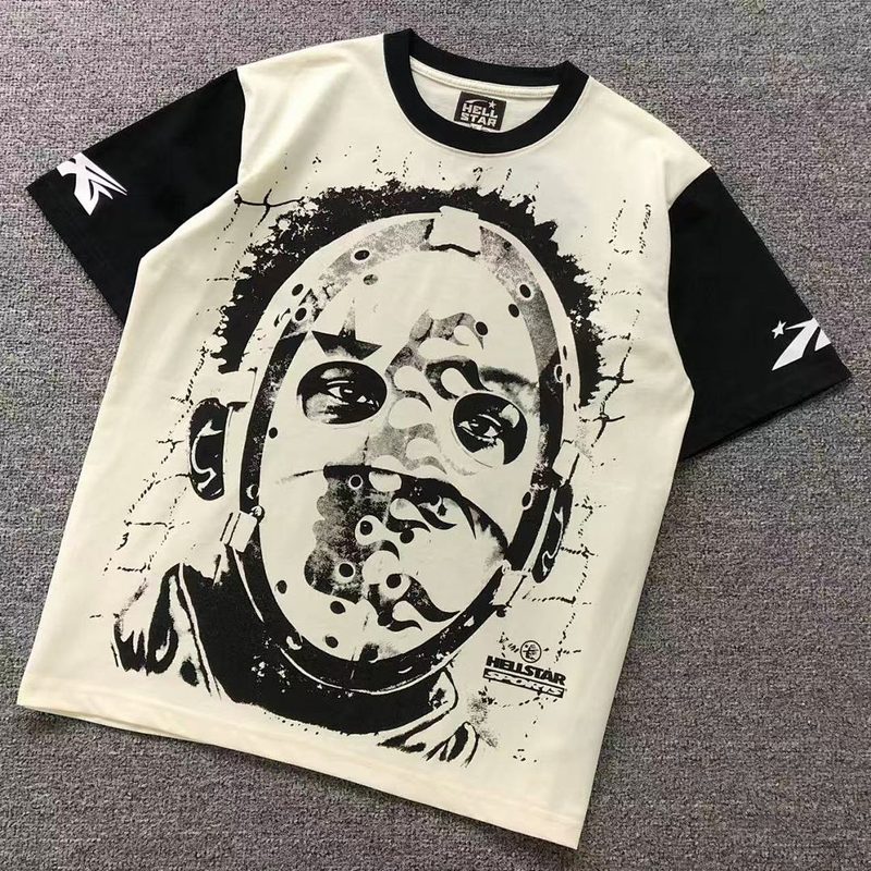 HELLSTAR T-SHIRT 229