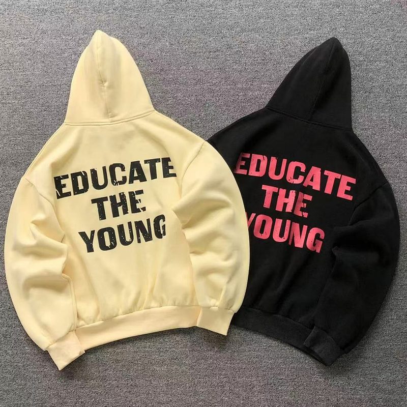 FOG HOODIE 230