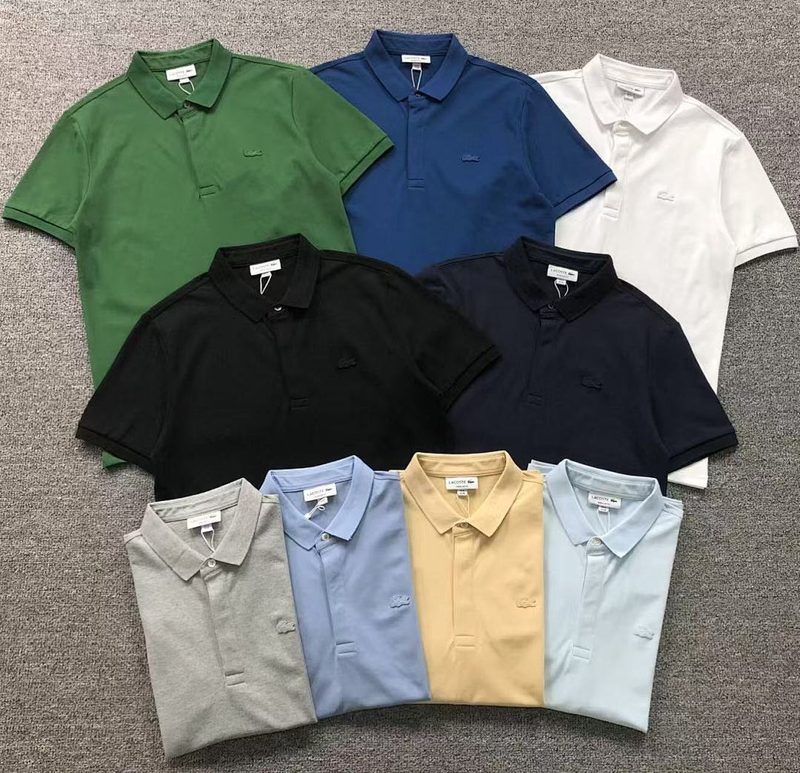LACOSTE POLO 230