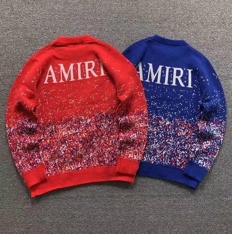 AMIRI SWEATER 230