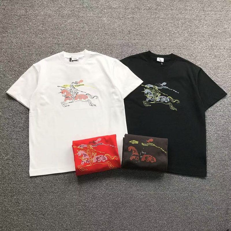 BRERY T-SHIRT 230