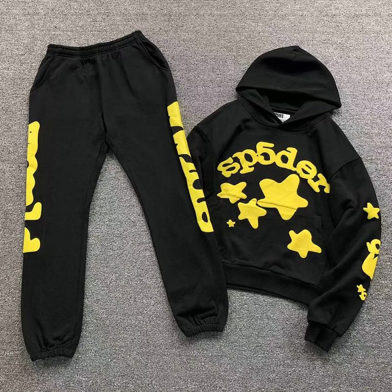 SP5DER HOODIE TROUSERS 230