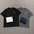 CLN LIN T-SHIRT 230