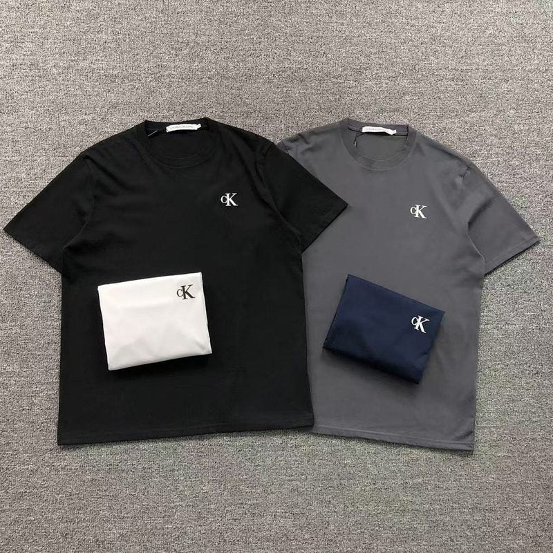 CLN LIN T-SHIRT 230
