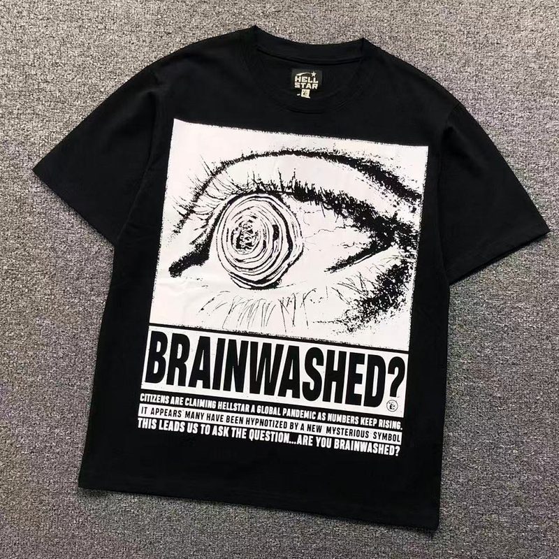 HELLSTAR T-SHIRT 231