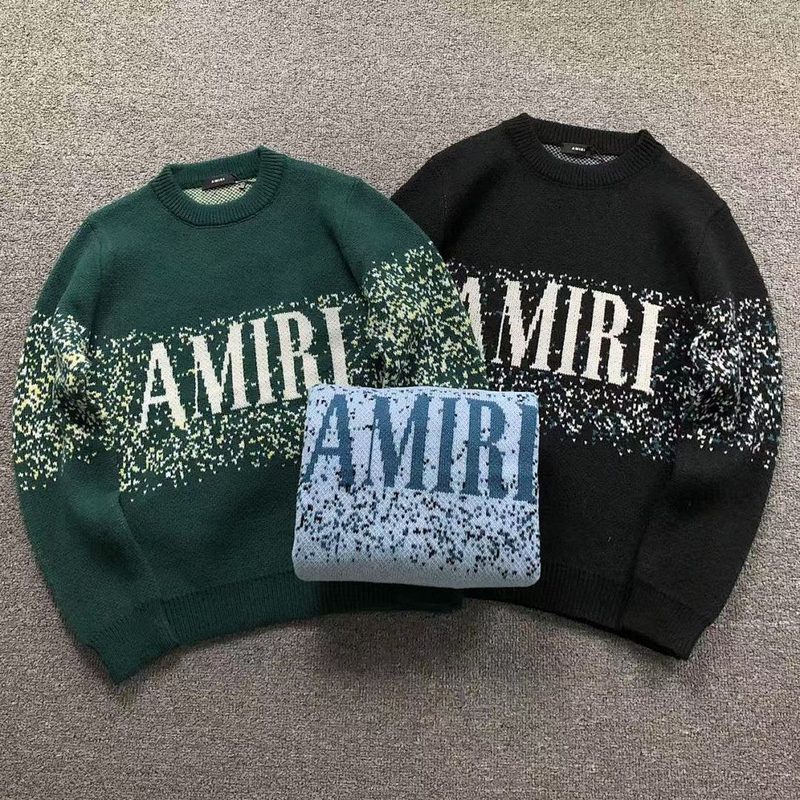 AMIRI SWEATER 231