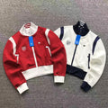 ADIDAS JACKET FEMAIE STYIE 231