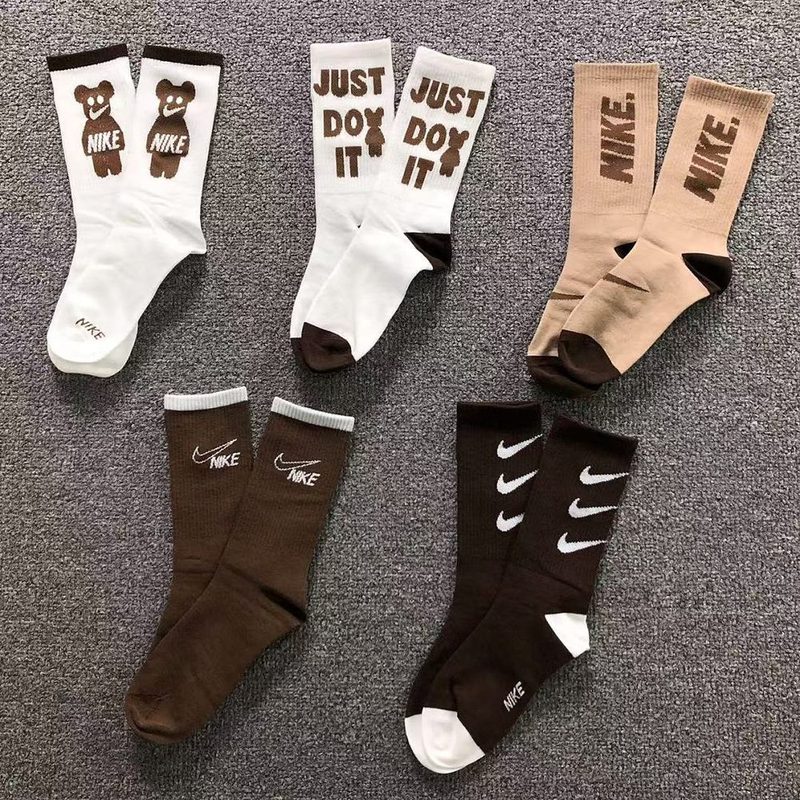 NIKE SOCKS 231