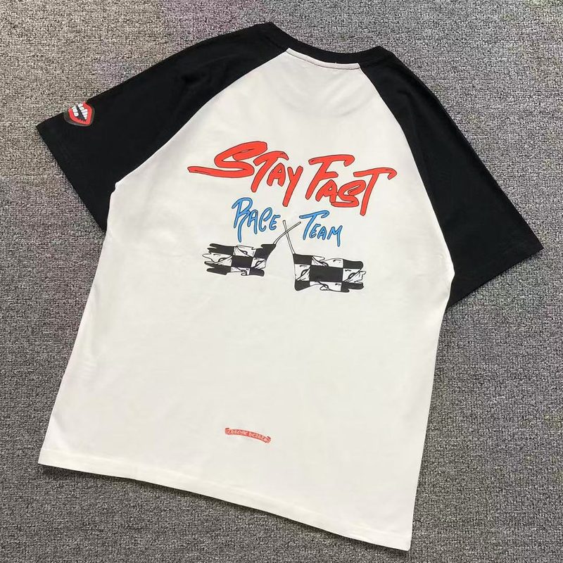 COME HETS T-SHIRT 231
