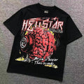 HELLSTAR T-SHIRT 232