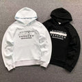 MAISON MARGIELA HOODIE 232
