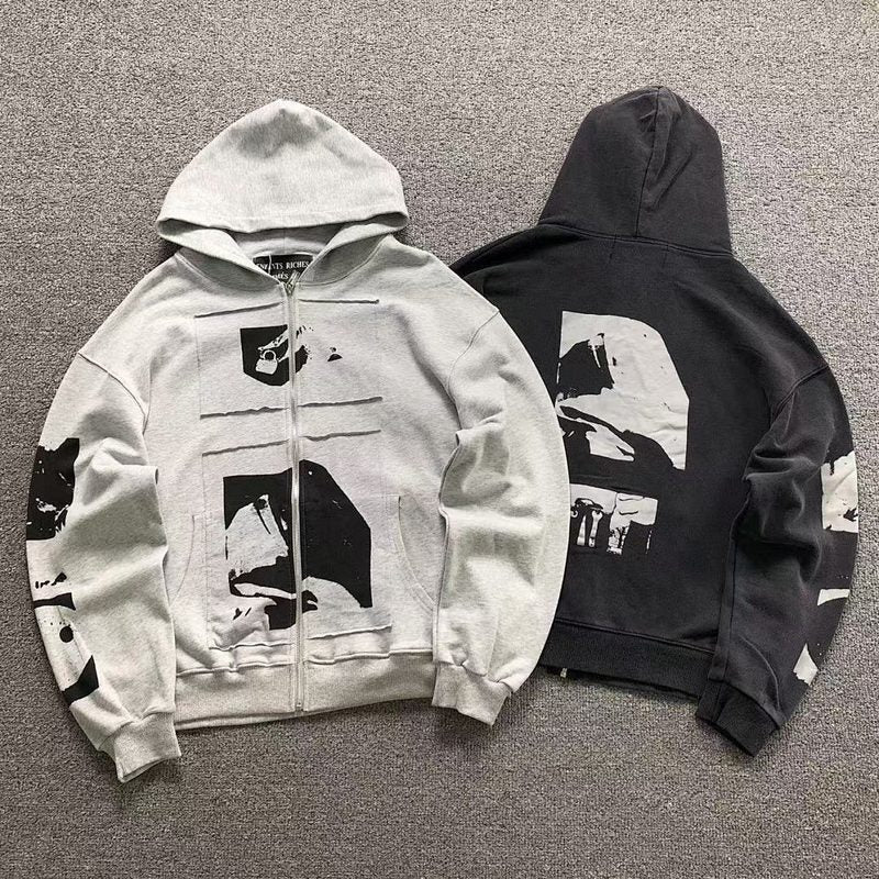 ENFANTS RICHES DEPRIMES HOODIE 232
