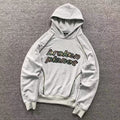 BROKEN PLANET HOODIE 232