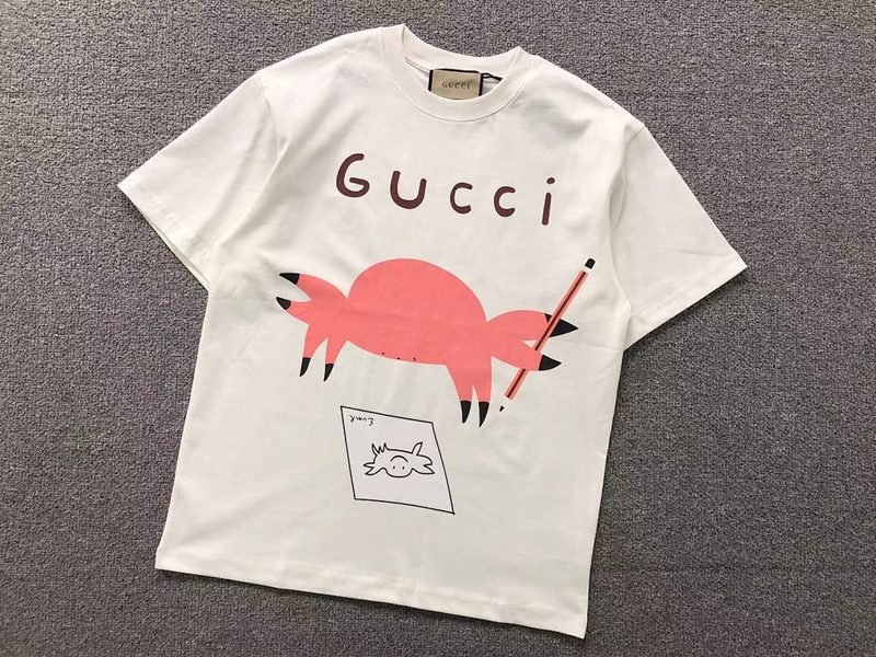 GCI T-SHIRT 232