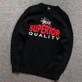 STUSSY SWEATER 232