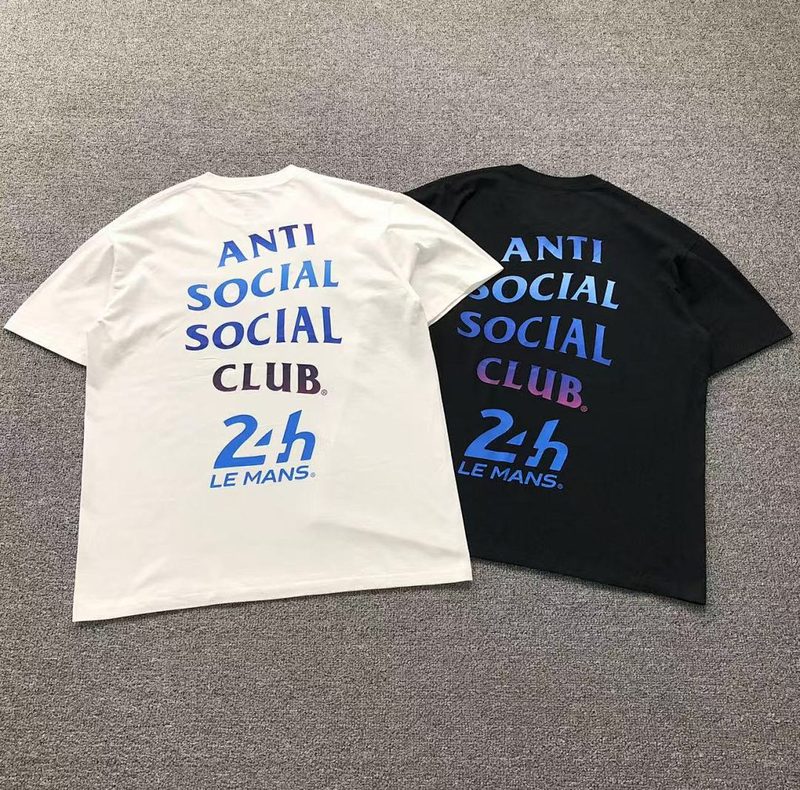 ANTI SOCIAL SOCIAL CLUB T-SHIRT 232