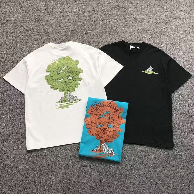 BRERY T-SHIRT 232