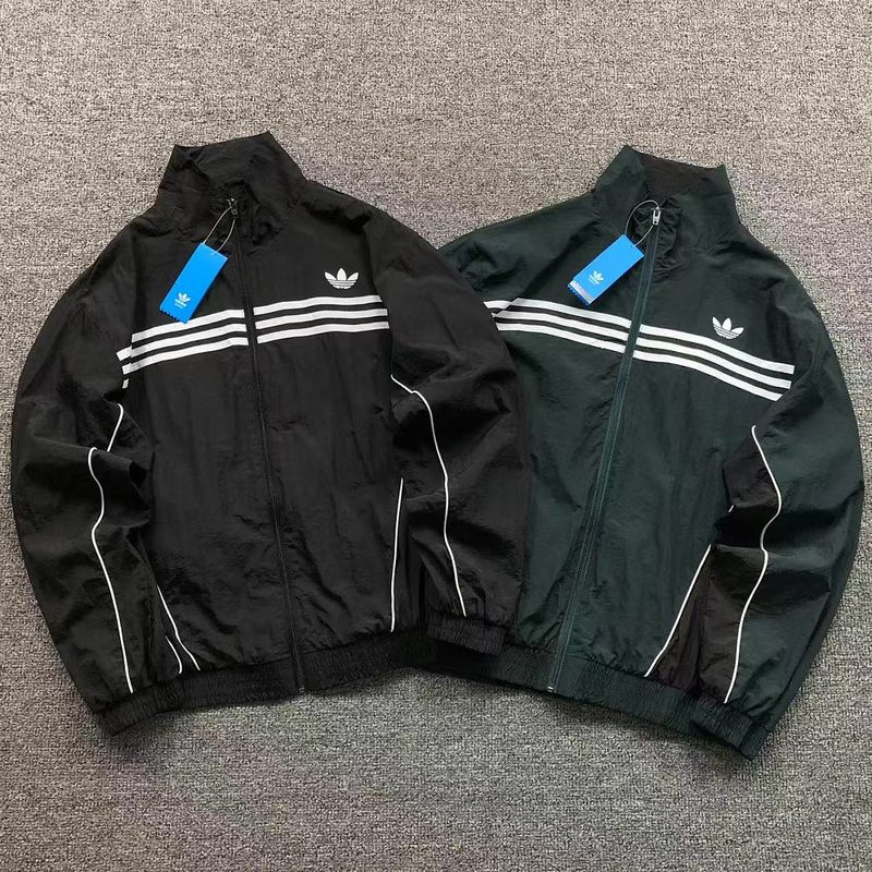 ADIDAS JACKET 232