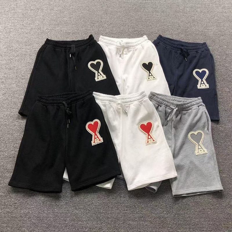 AMI SHORTS 232