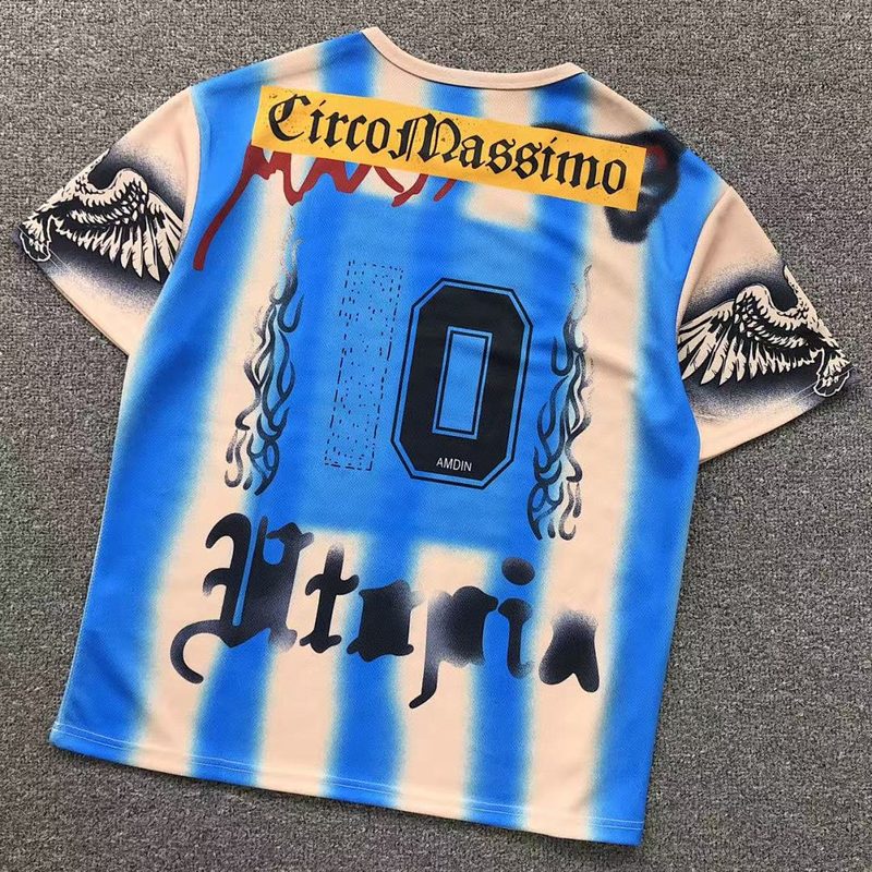 TRAVIS SCOTT T-SHIRT 233