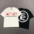 HELLSTAR T-SHIRT 233