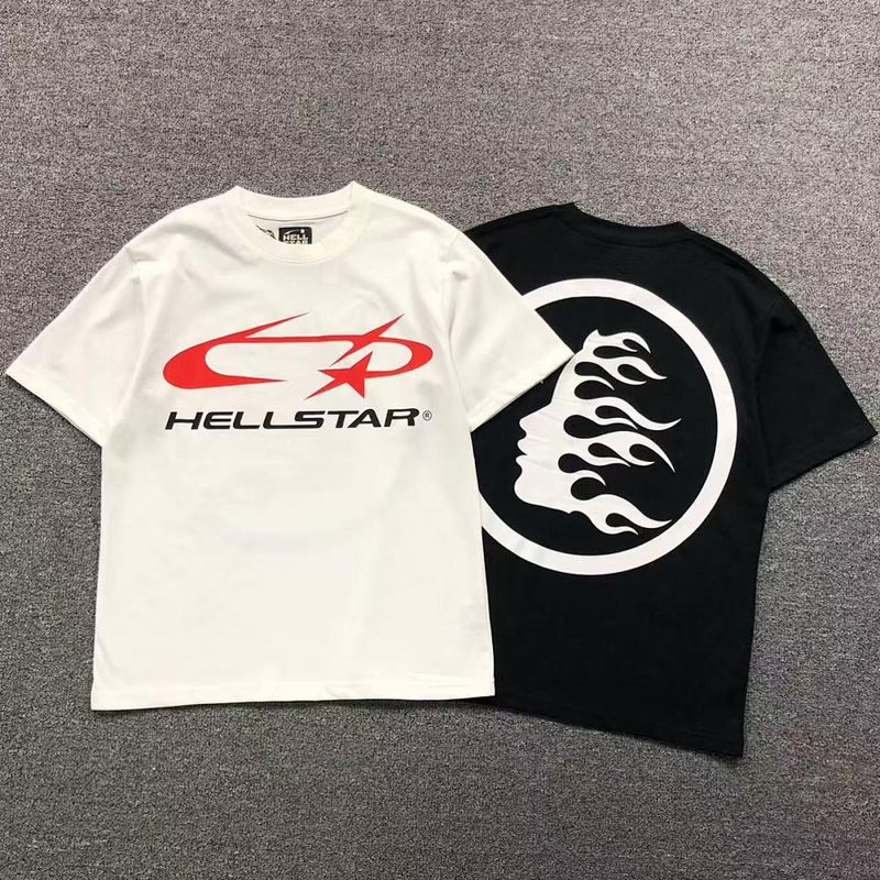 HELLSTAR T-SHIRT 233
